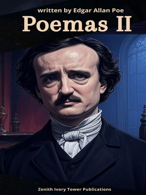 cover image of Poemas II
